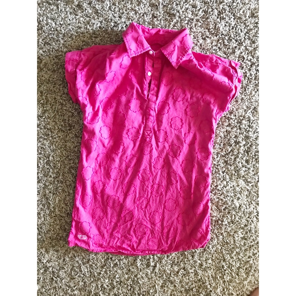 Vineyard Vines Sheath Dress